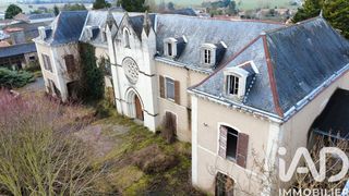  Immeuble � vendre 2000 m�