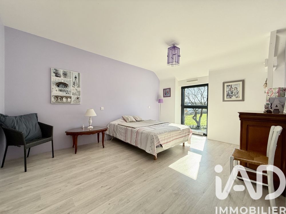 � vendre  Maison Ploeren (56880)