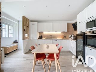  Appartement � vendre 4 pi�ces 108 m�