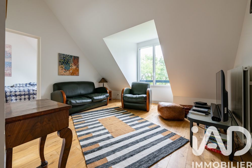 � vendre  Maison Nanteau-sur-Essonne (77760)