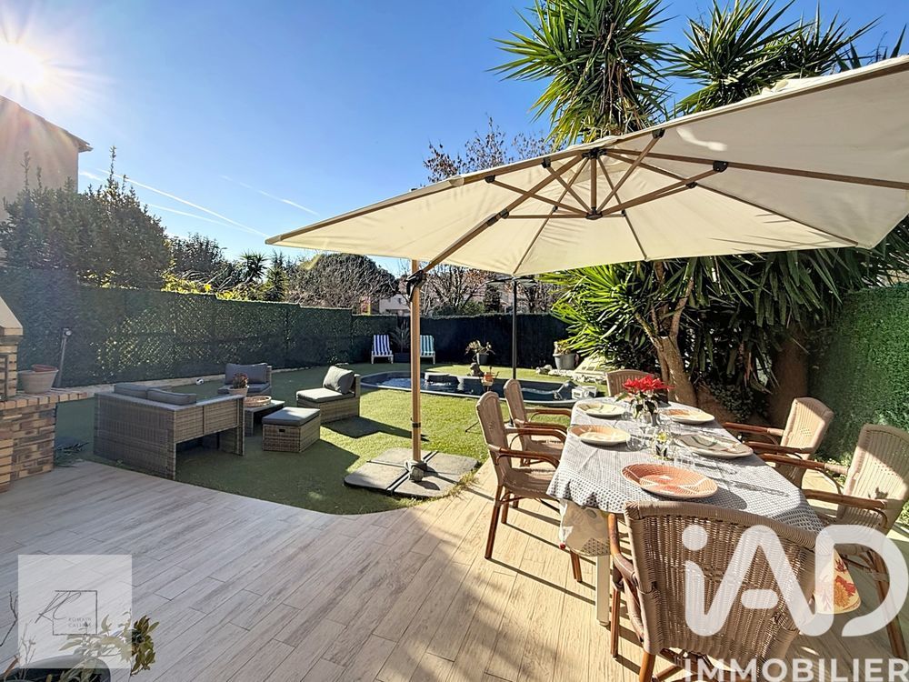 � vendre  Maison Le Cannet (06110)