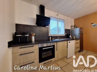  Maison � vendre 4 pi�ces 90 m�