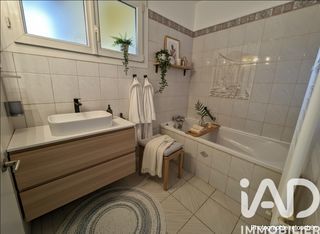  Appartement � vendre 5 pi�ces 104 m�