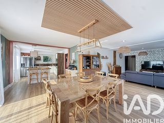  Maison � vendre 7 pi�ces 202 m�