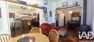  Maison � vendre 9 pi�ces 233 m�