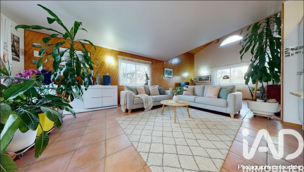 � vendre  Villa Toulouse (31400)