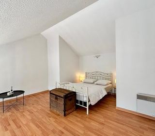  Appartement � vendre 3 pi�ces 35 m�