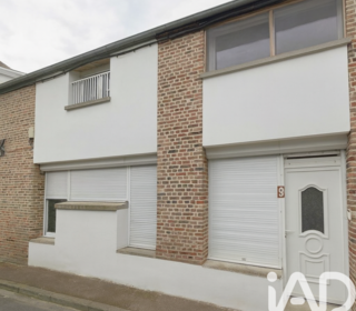  Immeuble � vendre 350 m�