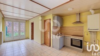  Maison � vendre 5 pi�ces 92 m�