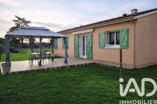  Maison � vendre 4 pi�ces 90 m�