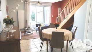  Maison � vendre 3 pi�ces 66 m�