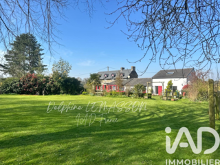  Maison � vendre 7 pi�ces 187 m�