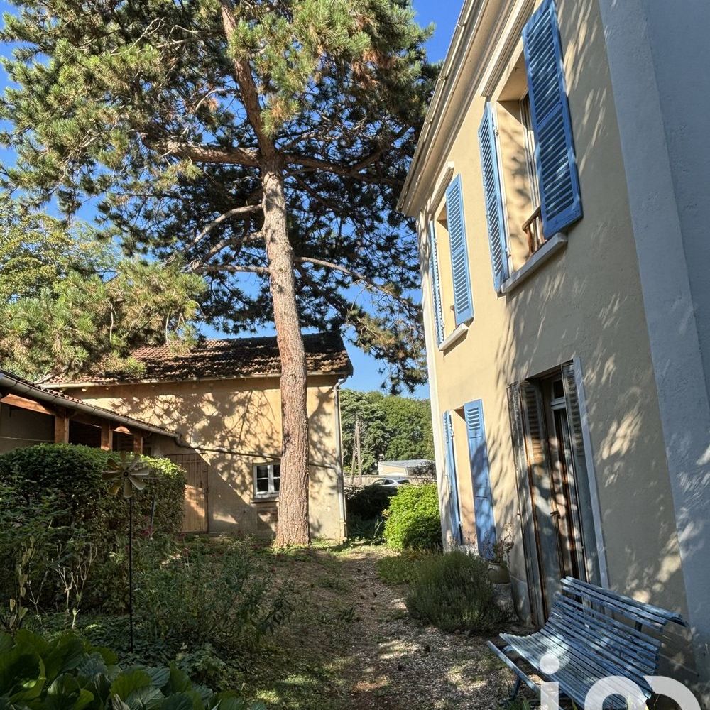 � vendre  Maison Le Port-Marly (78560)