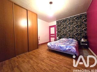  Maison � vendre 4 pi�ces 87 m�