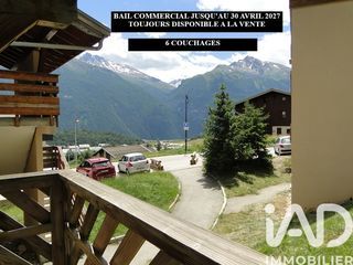  Appartement � vendre 3 pi�ces 34 m�