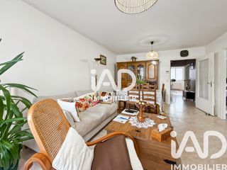  Appartement � vendre 3 pi�ces 65 m�