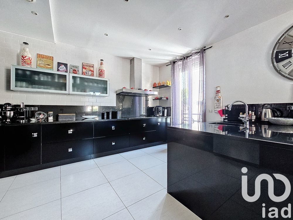 � vendre  Maison La Varenne St Hilaire (94210)