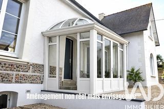  Maison � vendre 7 pi�ces 150 m�