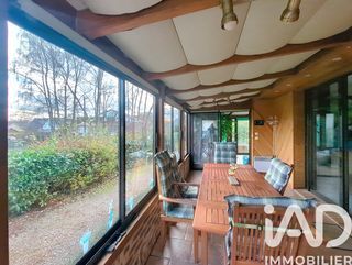  Maison � vendre 5 pi�ces 123 m�