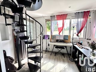  Maison � vendre 4 pi�ces 104 m�