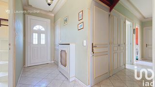  Maison � vendre 7 pi�ces 148 m�