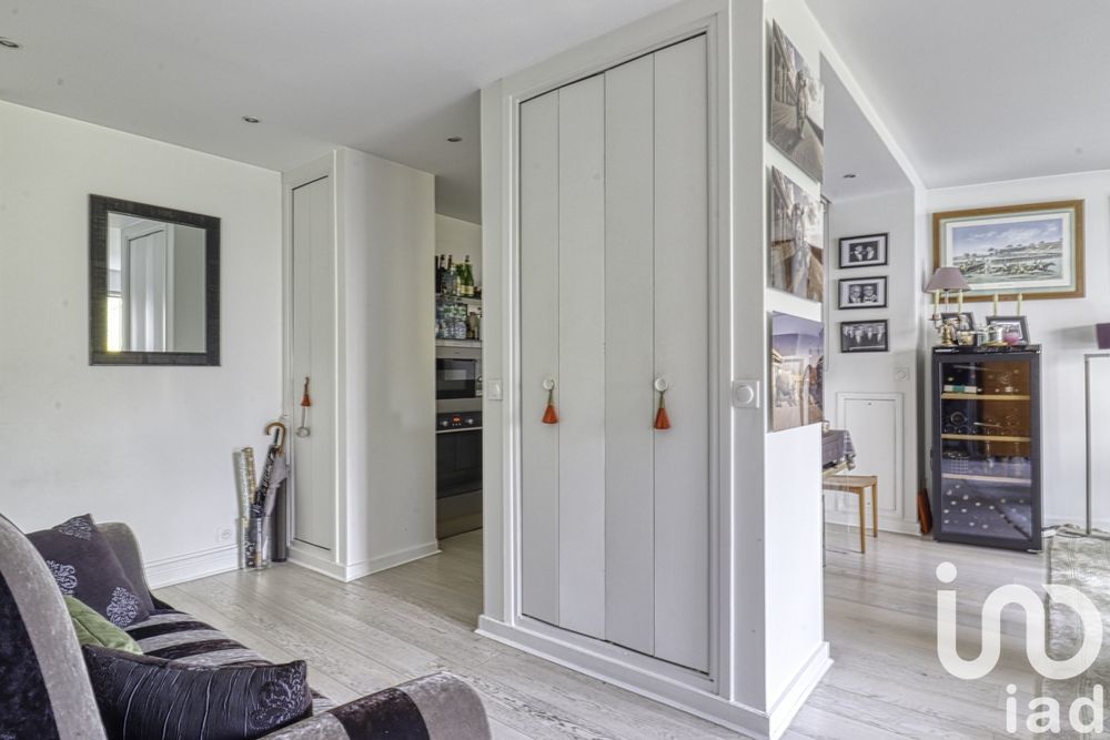 � vendre  Appartement Neuilly-sur-Seine (92200)
