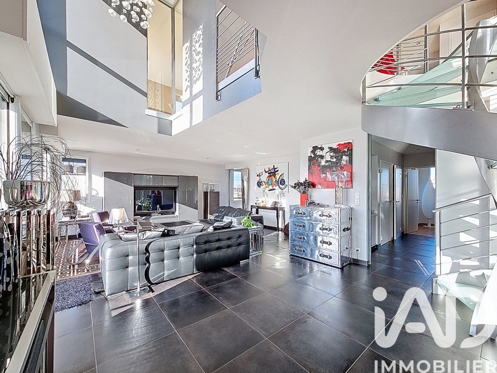 � vendre  Appartement Rennes (35000)