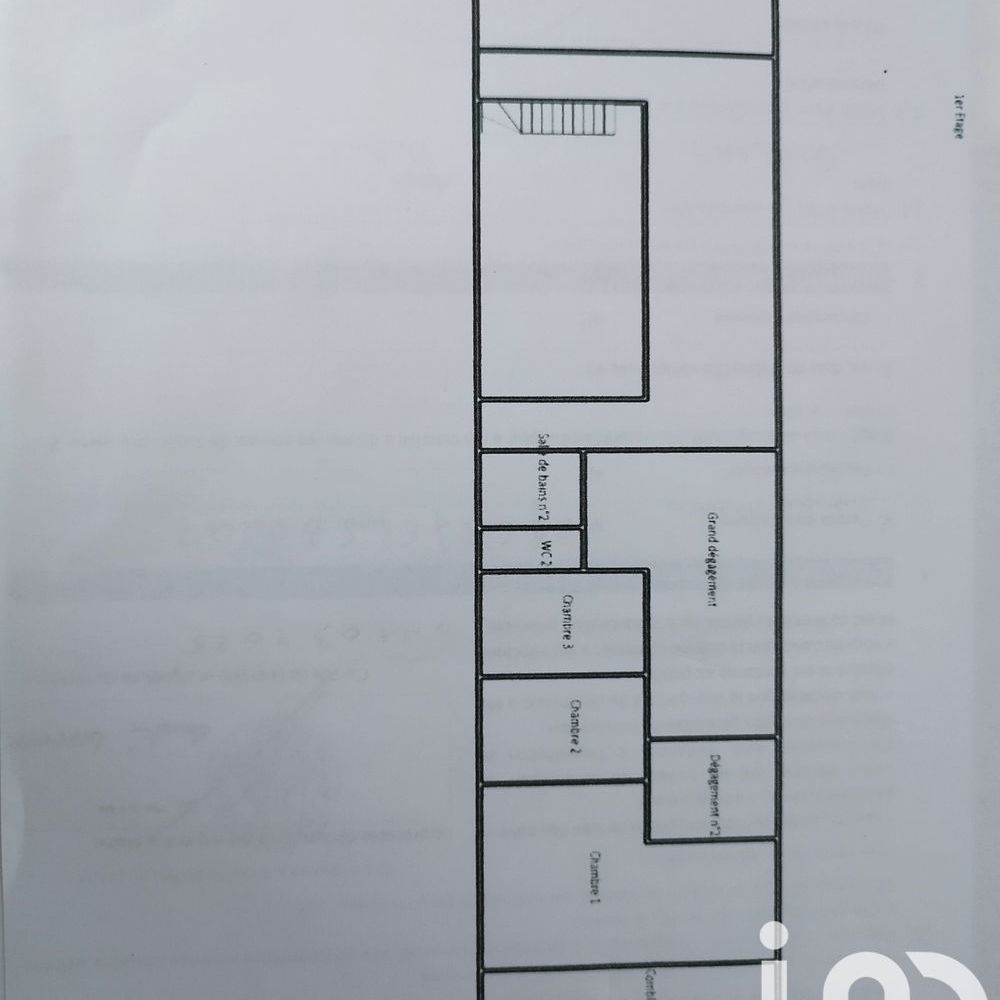 � vendre  Maison Forges-les-Eaux (76440)