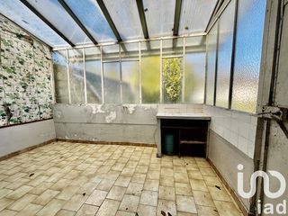  Maison � vendre 4 pi�ces 88 m�