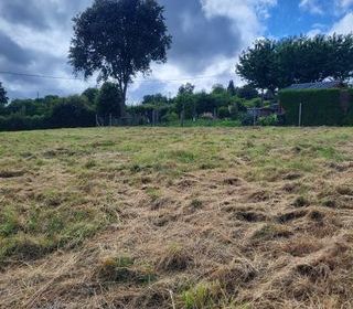  Terrain � vendre 933 m�