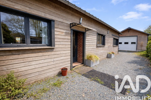   Vente Maison/villa 3 pi�ces Maison - 3 pi�ce(s) - 80 m�