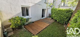  Appartement � vendre 3 pi�ces 59 m�