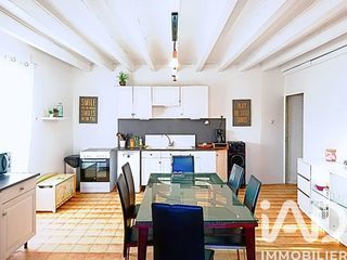  Maison � vendre 7 pi�ces 179 m�