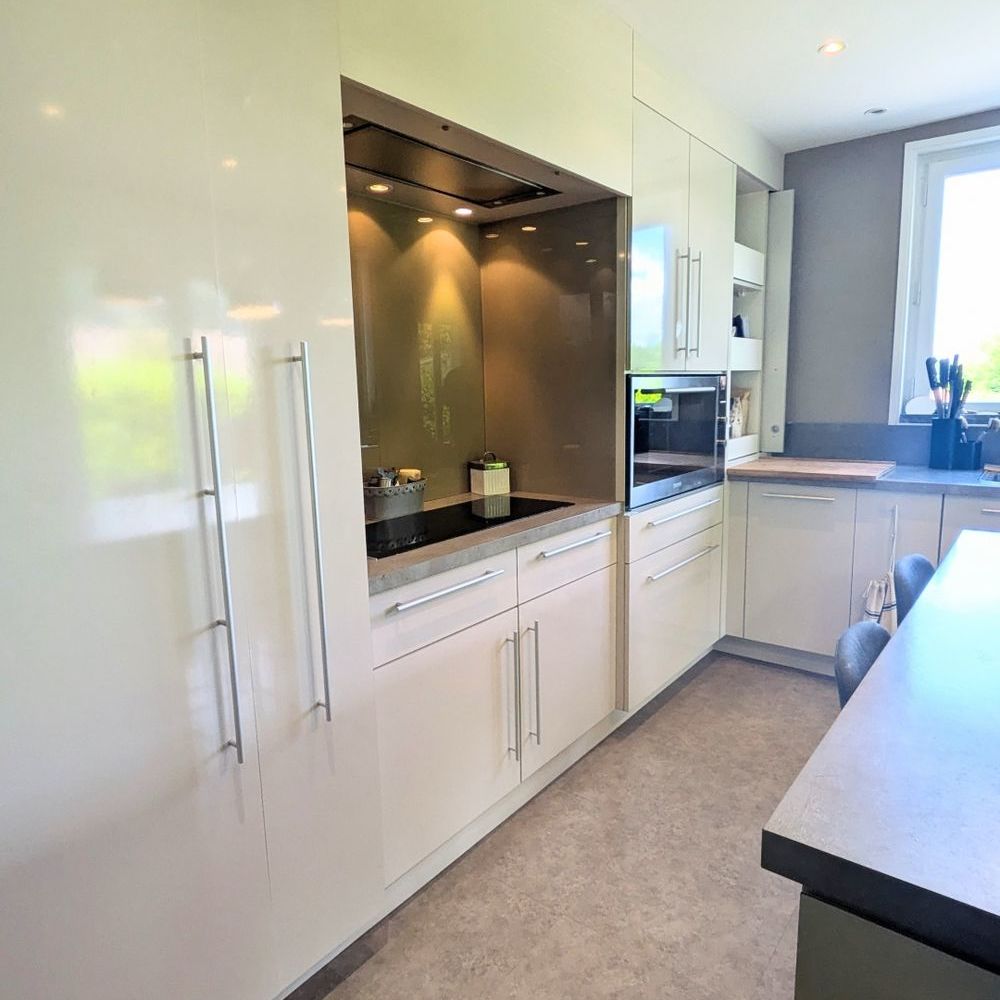 � vendre  Maison Bons-en-Chablais (74890)