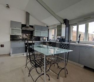  Maison � vendre 7 pi�ces 140 m�