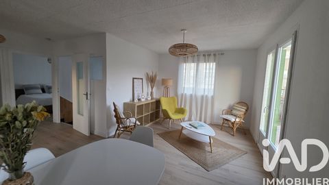   Vente Maison traditionnelle 8 pi�ces Maison - 8 pi�ce(s) - 195 m�