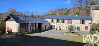  Maison � vendre 5 pi�ces 122 m�