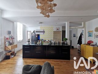  Appartement � vendre 6 pi�ces 111 m�