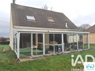  Maison � vendre 5 pi�ces 118 m�