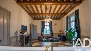  Appartement � vendre 4 pi�ces 107 m�