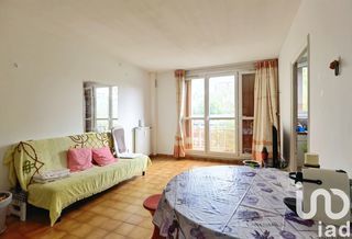  Appartement � vendre 3 pi�ces 59 m�