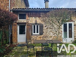  Maison � vendre 5 pi�ces 131 m�