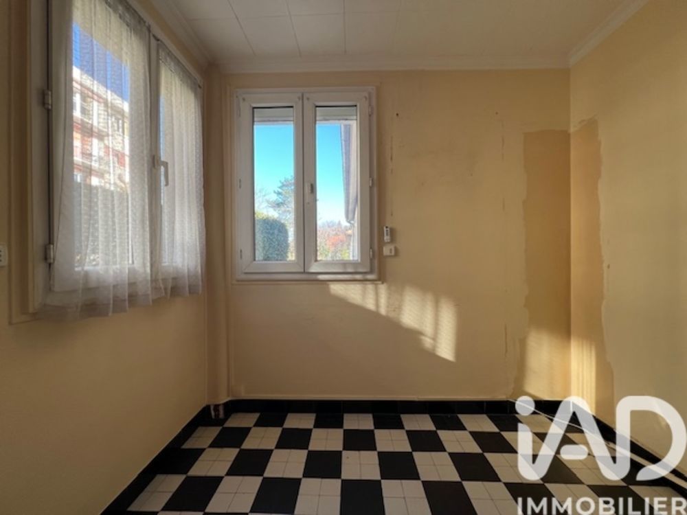 � vendre  Maison Croissy-sur-Seine (78290)