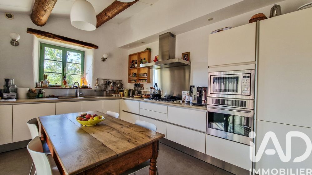 � vendre  Maison Goudargues (30630)