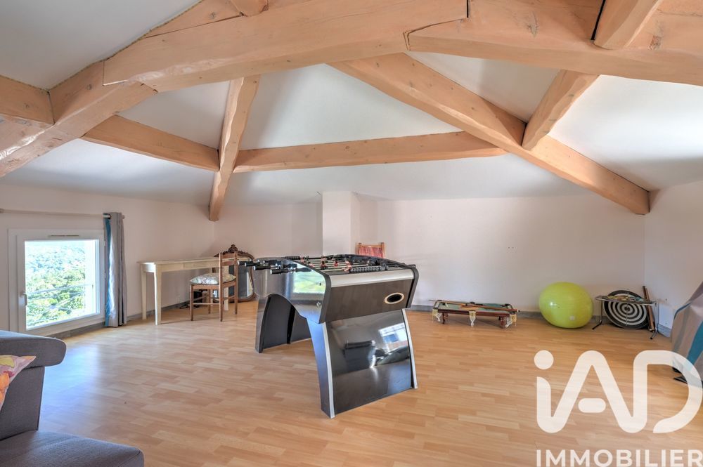 � vendre  Villa Les Adrets-de-l'Est�rel (83600)