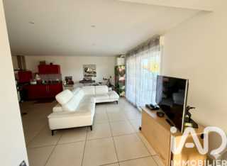  Appartement � vendre 3 pi�ces 90 m�