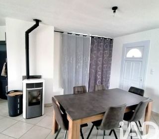  Maison � vendre 4 pi�ces 94 m�