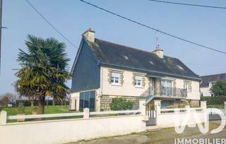  Maison � vendre 4 pi�ces 91 m�