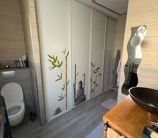  Maison � vendre 4 pi�ces 90 m�