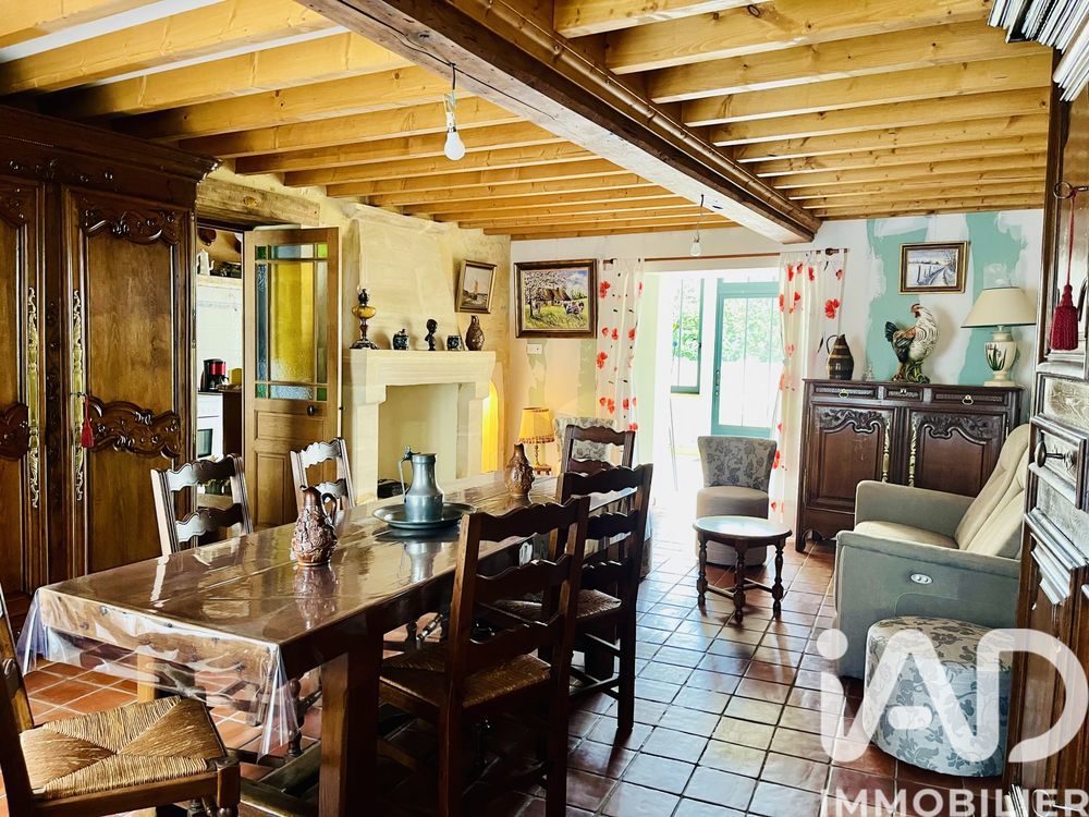 � vendre  Maison Bayeux (14400)